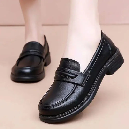 Durable and Supportive Orthopedic Flats