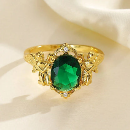 Elegant Ring for Every Occasion