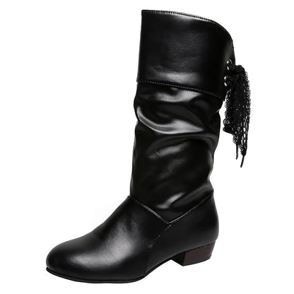 Tailored and Comfortable Orthopedic Heels