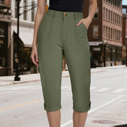 Sleek and Contemporary Pants