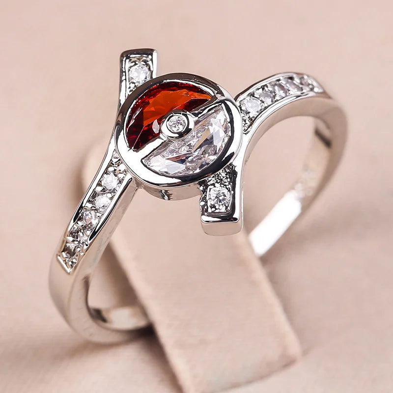 Stunning Ring for Daily Wear
