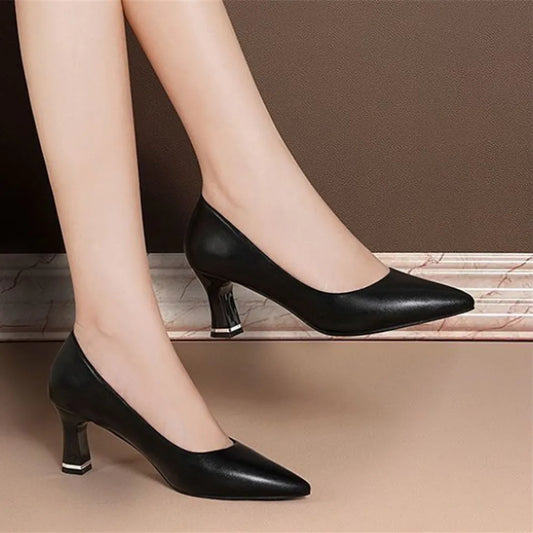 High-Quality Orthopedic Shoes