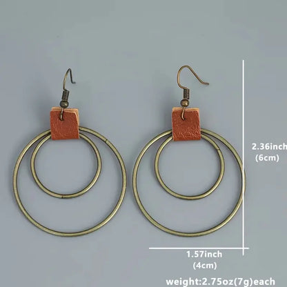 Stunning Earring for Daily Wear