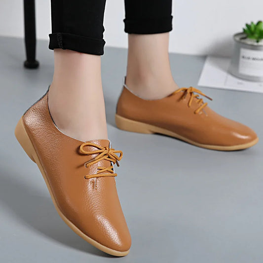 Comfortable and Fashionable Orthopedic Loafers