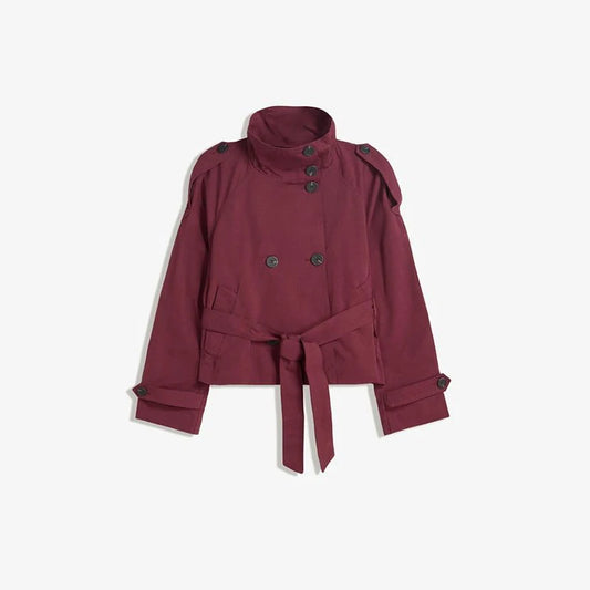 Soft and Sophisticated Coat