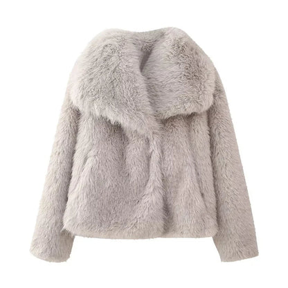 JO | Modern and comfortable winter dress