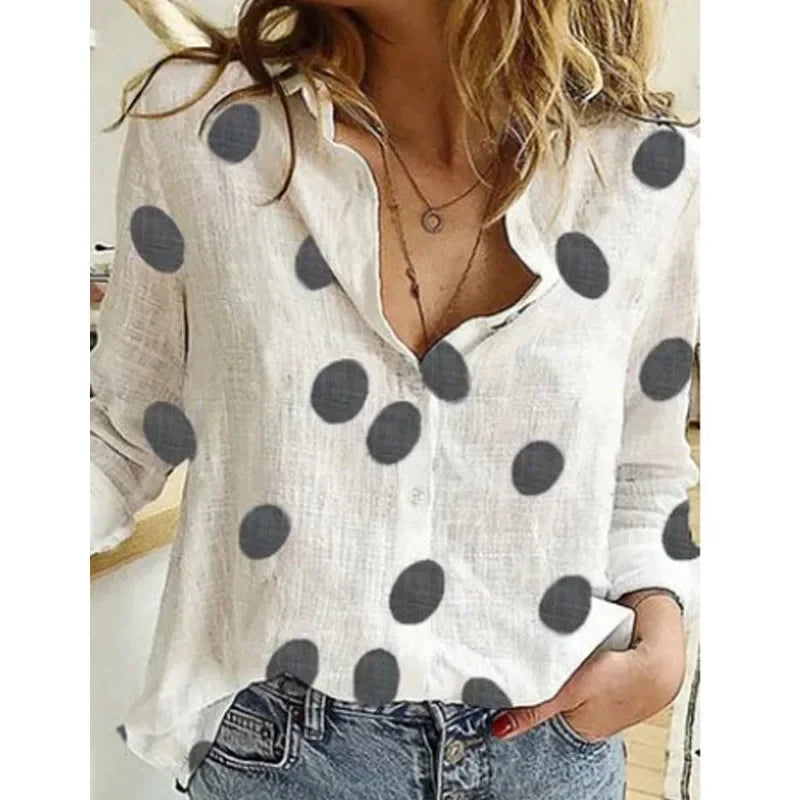 Cozy and Chic Shirt