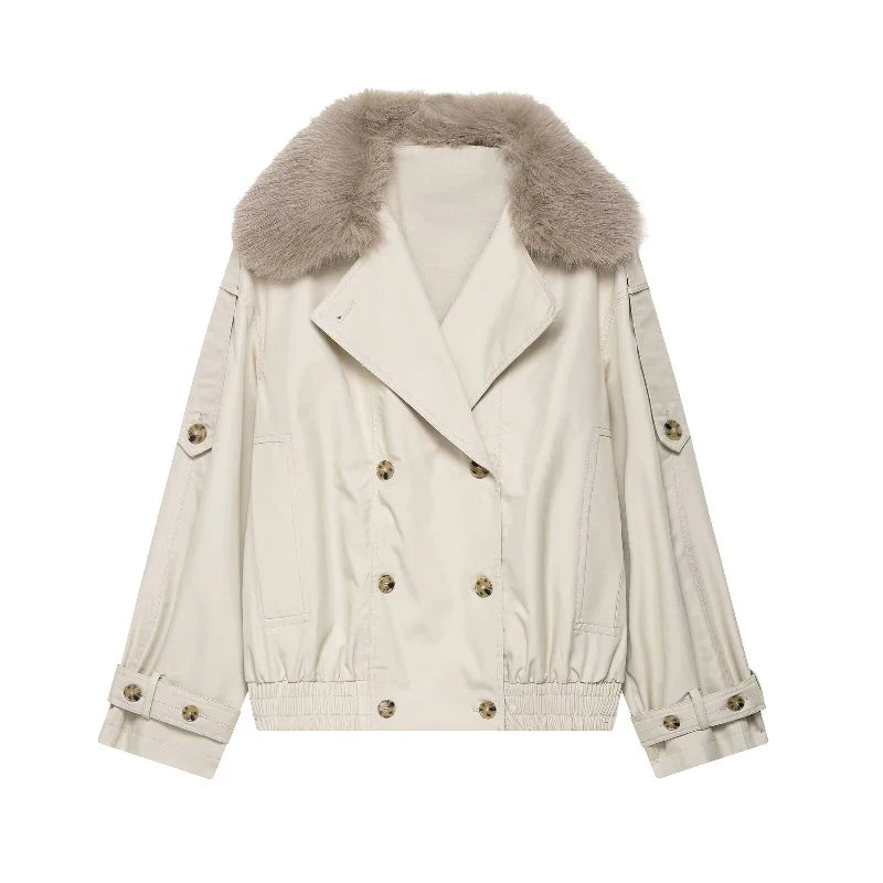 Bold and Beautiful Jacket