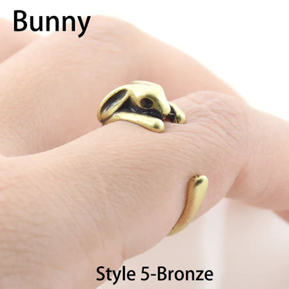 Charming Ring for Any Occasion