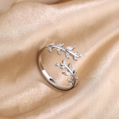 Vintage Handmade Gold Ring