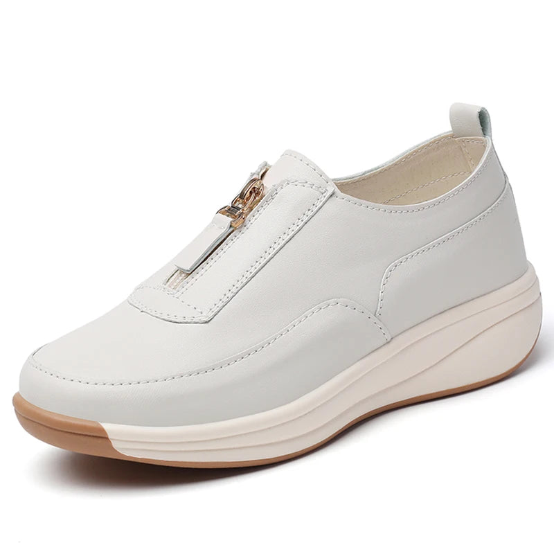 Supportive and Stylish Orthopedic Sneakers