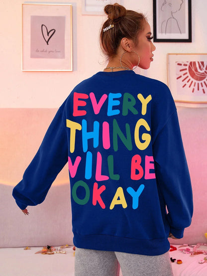 Vintage Inspired Sweater