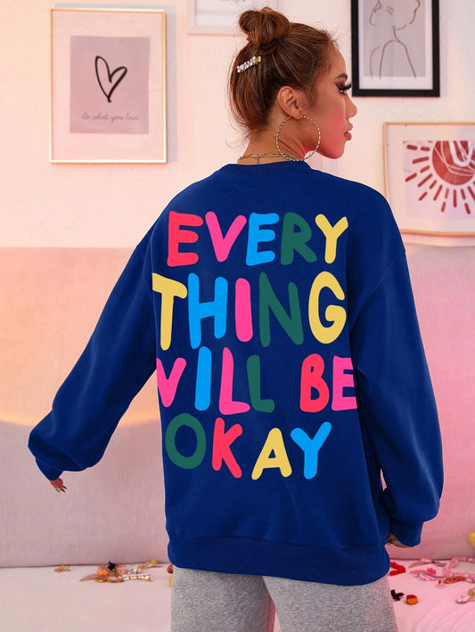 Vintage Inspired Sweater