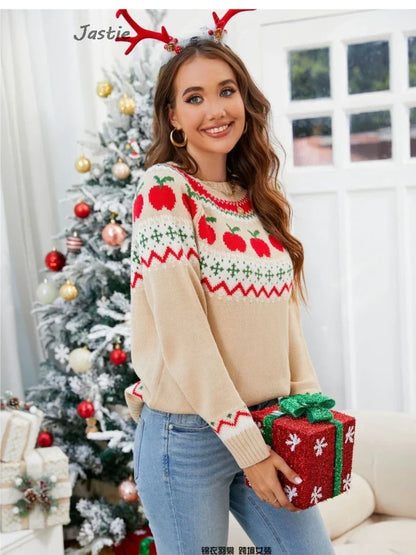 Vintage Inspired Sweater
