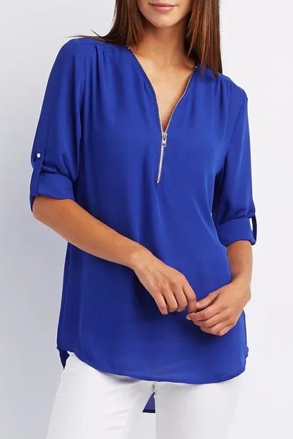 Chic and Comfortable Shirt