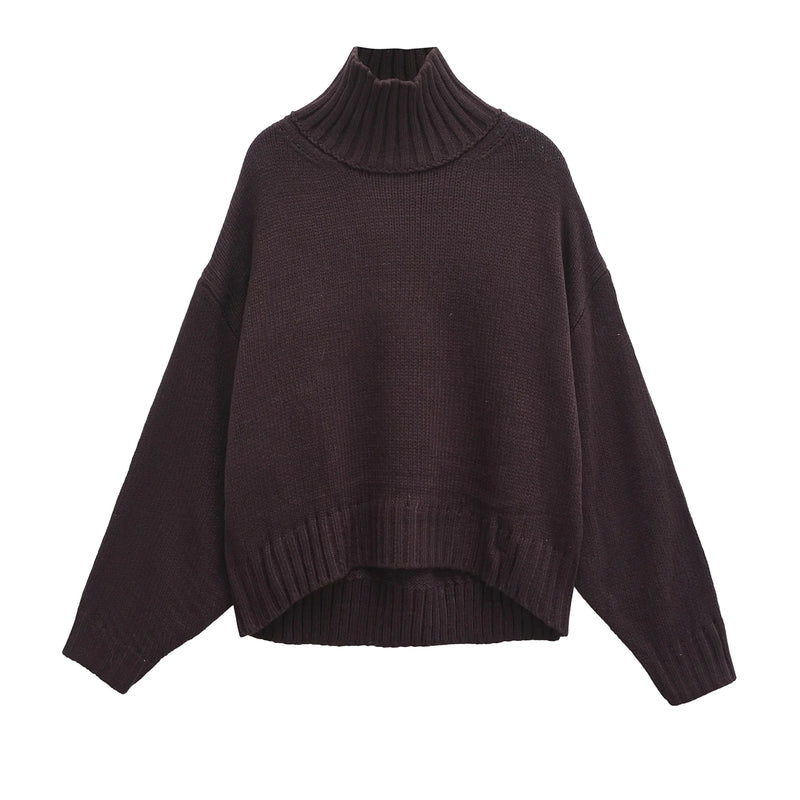 Effortlessly Stylish Sweater