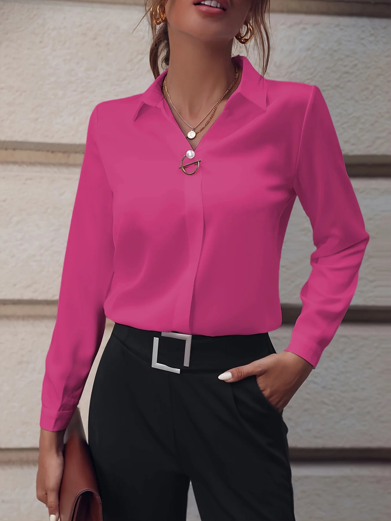 Stylish and Elegant Shirt