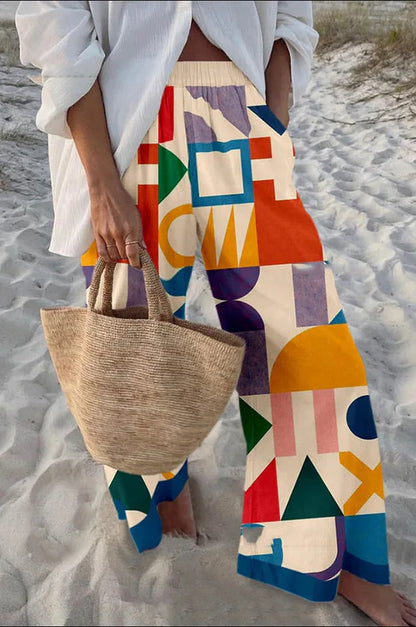 Trendy and Timeless Pants