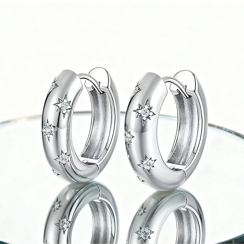 Stunning Earring for Daily Wear