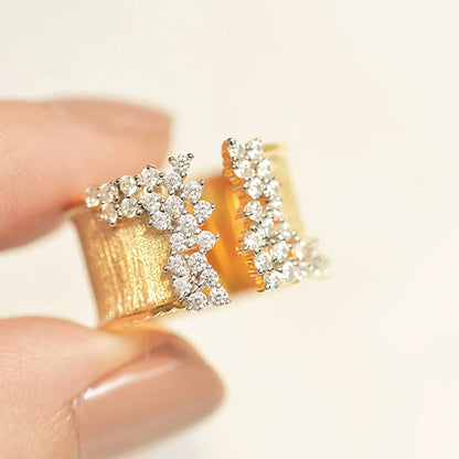 Stunning Gold Ring for Daily Wear