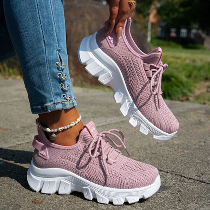 Casual and Supportive Orthopedic Shoes