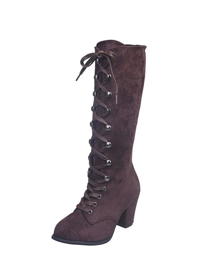 Supportive and Trendy Orthopedic Heels