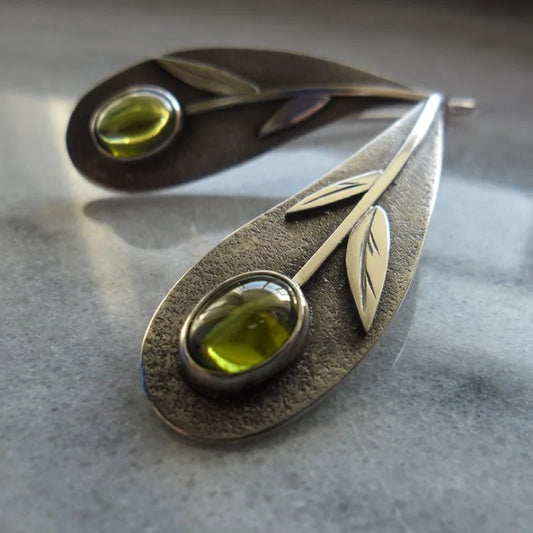 Classic Earring with Timeless Appeal