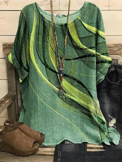 Bold and Beautiful Shirt