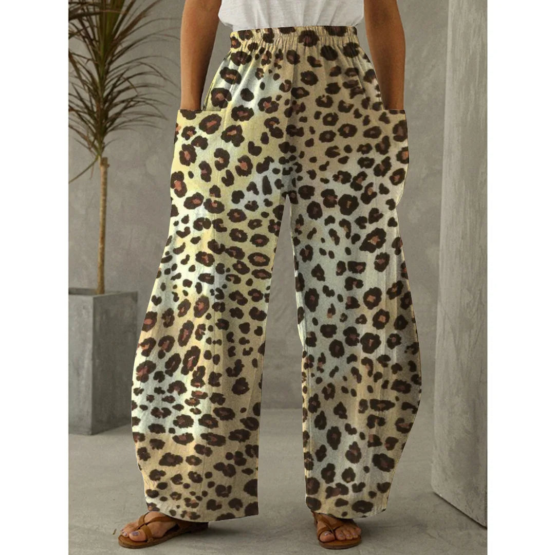 Trendy and Timeless Pants