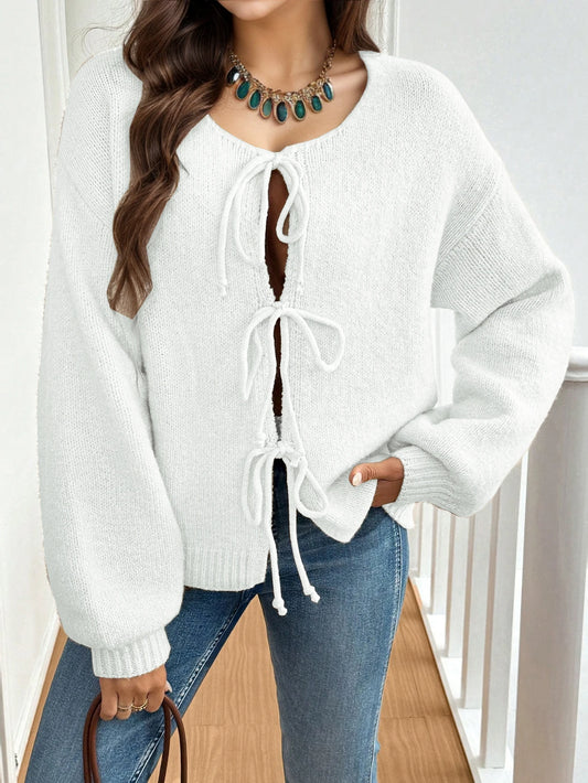 Fresh and Feminine Cardigan