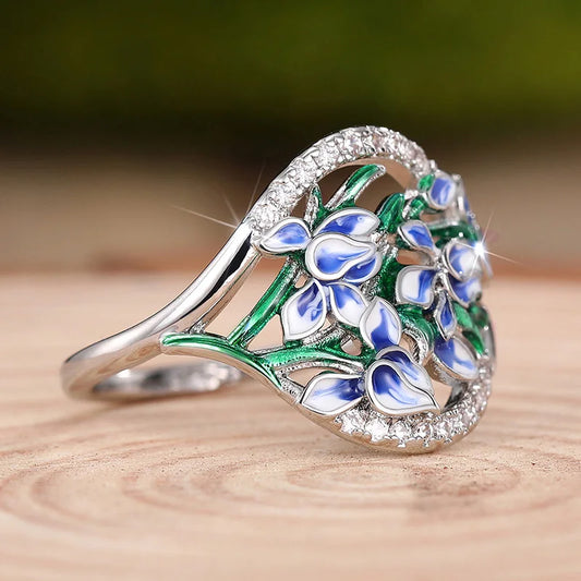 Stunning Ring for Daily Wear