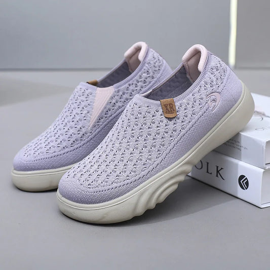 Comfortable and Fashionable Orthopedic Shoes