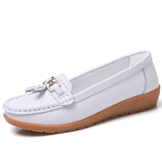 Comfortable and Fashionable Orthopedic Flats