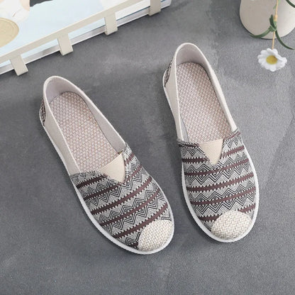 Comfortable and Fashionable Orthopedic Flats