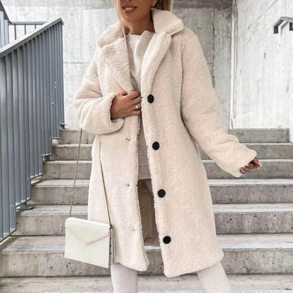 Classic Designed Jacket