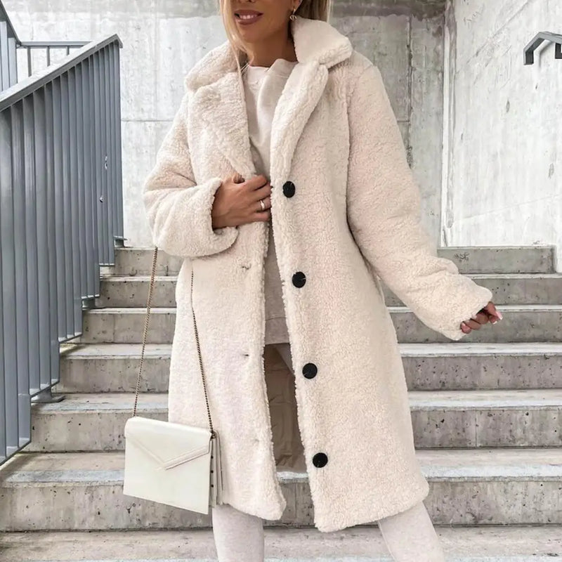Classic Designed Jacket