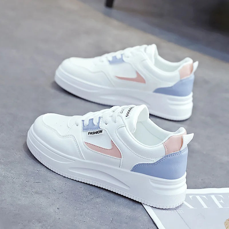 Casual and Supportive Orthopedic Shoes