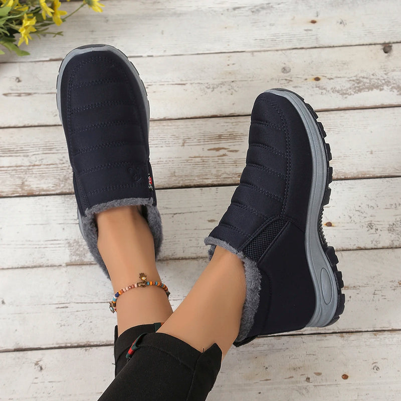 Supportive and Trendy Orthopedic Shoes