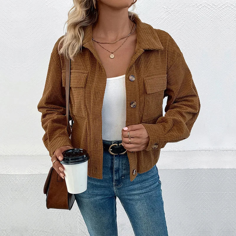Vintage Inspired Jacket