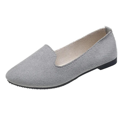Supportive and Trendy Orthopedic Loafers