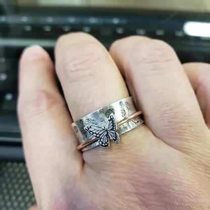 Charming Ring for Any Occasion