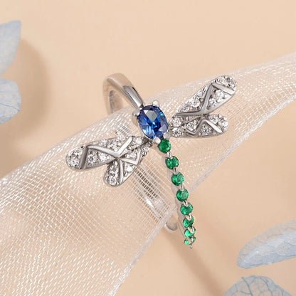 Romantic Ring for Special Moments