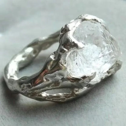 Stunning Ring for Daily Wear