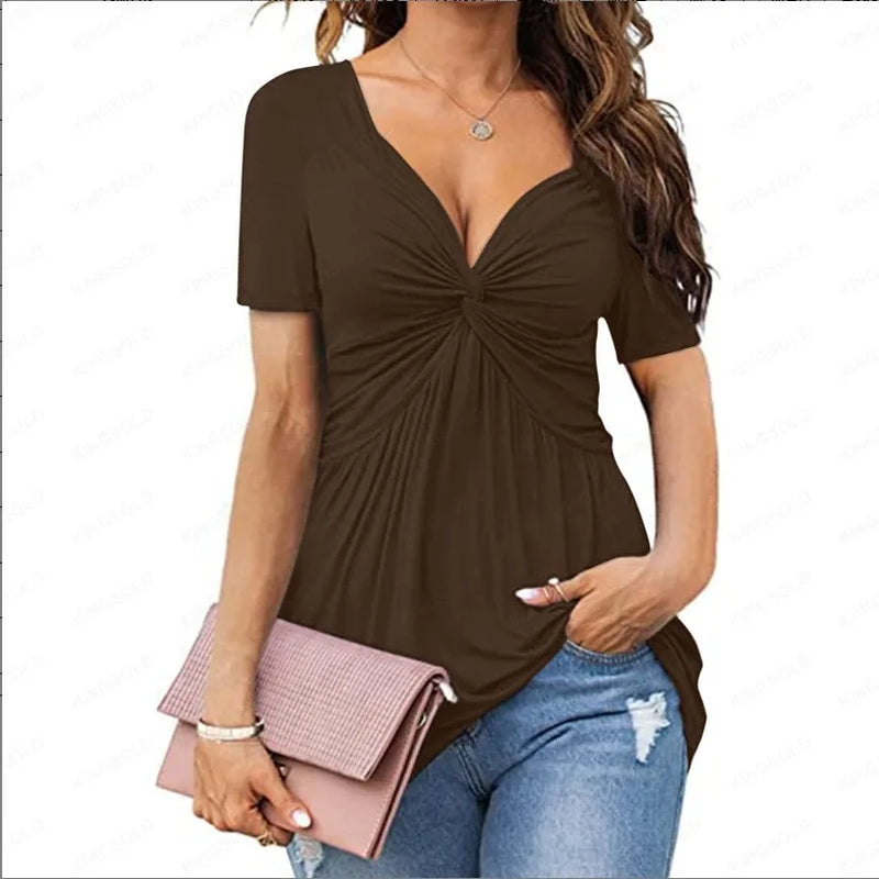 Effortlessly Stylish Shirt