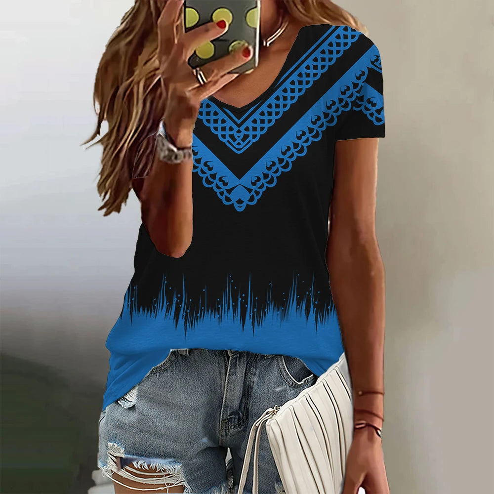 Bold and Beautiful Shirt