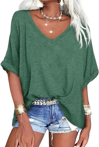 Refined and Radiant Shirt