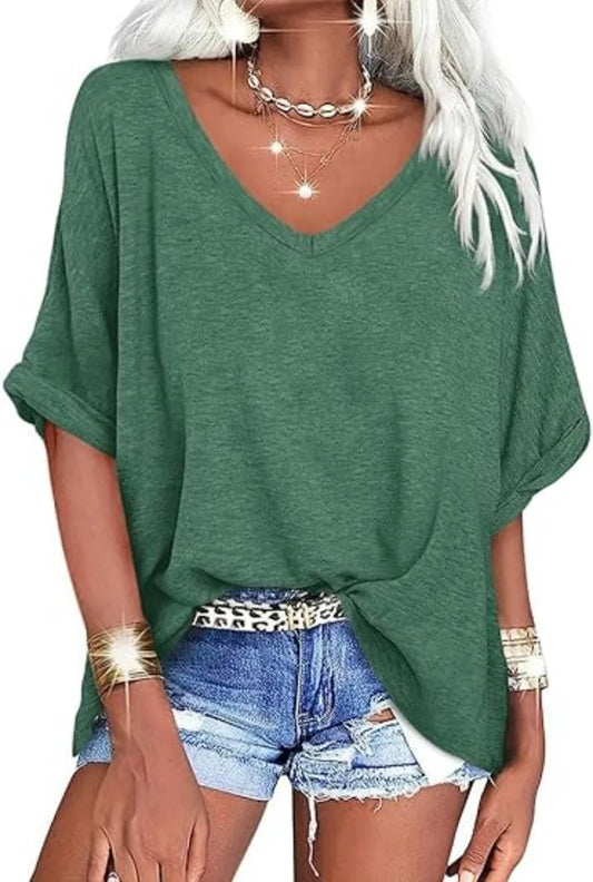 Refined and Radiant Shirt