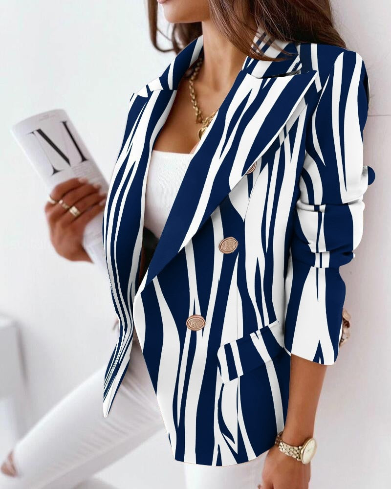 JO | CoolBlazer I Blazer for women