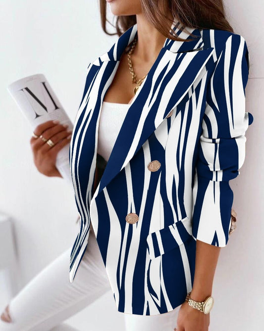 JO | CoolBlazer I Blazer for women