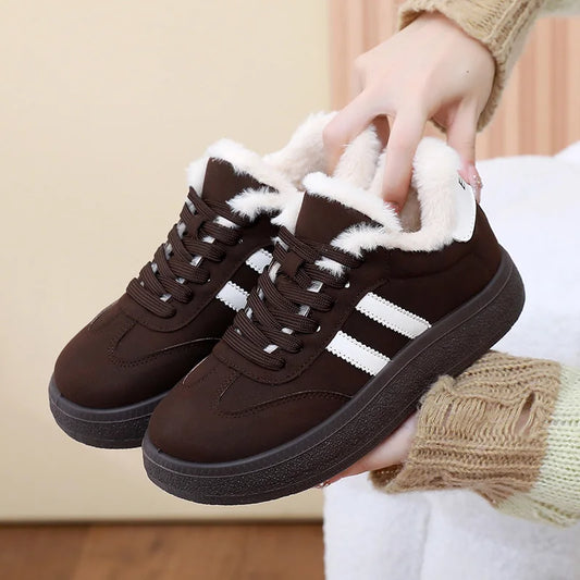 Versatile and Supportive Orthopedic Shoes